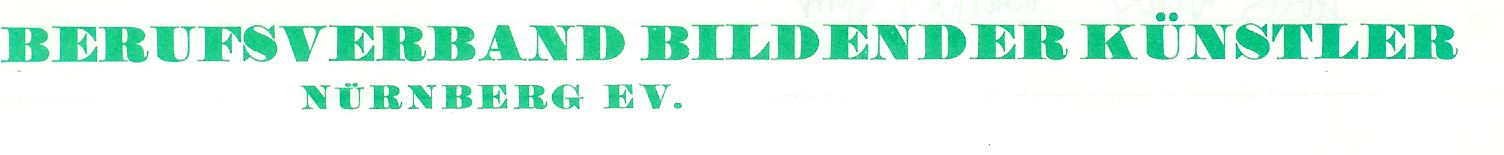 BBK Logo 1954 bis 90er